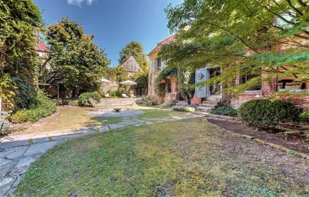 Maison 11 personnes à Villeneuve sur Yonne - Photo 10