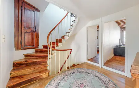 Maison 11 personnes à Villeneuve sur Yonne - Photo 13