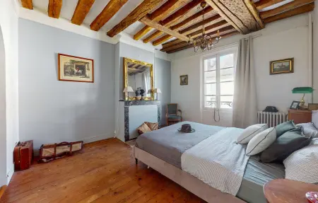 Maison 11 personnes à Villeneuve sur Yonne - Photo 14