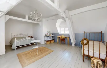 Maison 11 personnes à Villeneuve sur Yonne - Photo 15