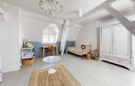 Maison 11 personnes à Villeneuve sur Yonne - Photo 16