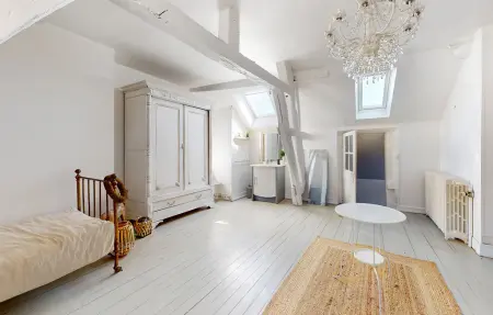 Maison 11 personnes à Villeneuve sur Yonne - Photo 17