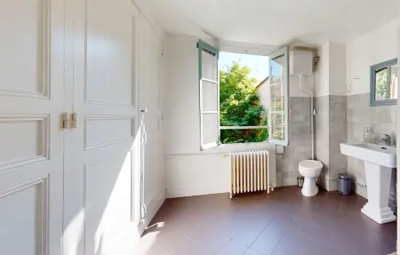 Maison 11 personnes à Villeneuve sur Yonne - Photo 22