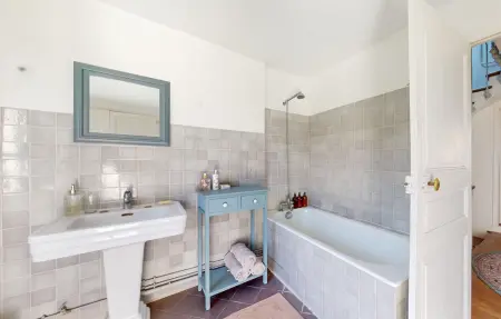 Maison 11 personnes à Villeneuve sur Yonne - Photo 23