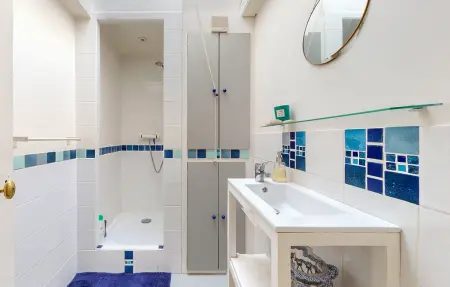 Maison 11 personnes à Villeneuve sur Yonne - Photo 24