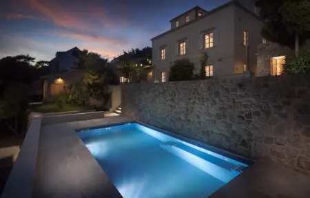 Villa Paxos Palace (Orti), Maison 16 personnes à Dubrovnik - Photo 2