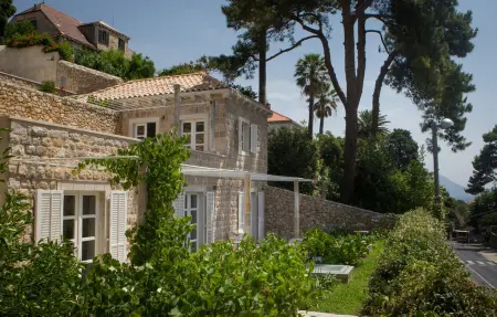 Villa Paxos Palace (Orti), Maison 16 personnes à Dubrovnik - Photo 3