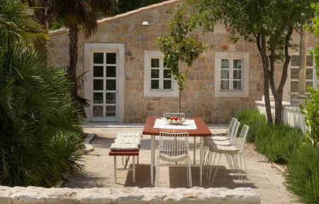 Villa Paxos Palace (Orti), Maison 16 personnes à Dubrovnik - Photo 4