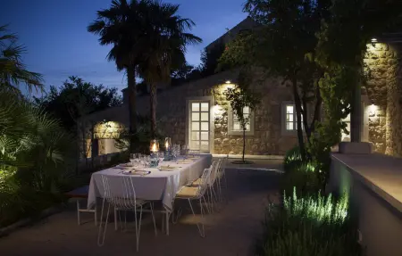Villa Paxos Palace (Orti), Maison 16 personnes à Dubrovnik - Photo 5