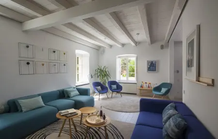 Villa Paxos Palace (Orti), Maison 16 personnes à Dubrovnik - Photo 6
