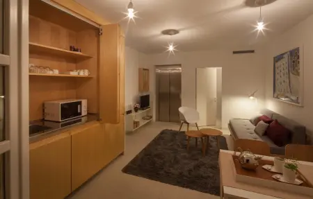 Villa Paxos Palace (Orti), Maison 16 personnes à Dubrovnik - Photo 12