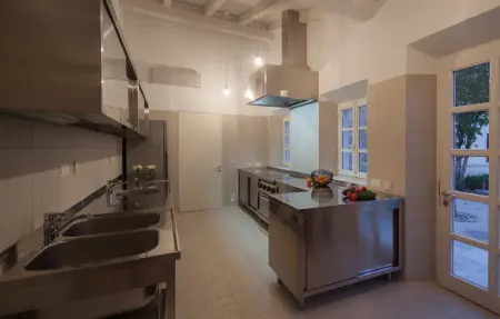 Villa Paxos Palace (Orti), Maison 16 personnes à Dubrovnik - Photo 13