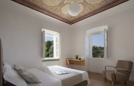 Villa Paxos Palace (Orti), Maison 16 personnes à Dubrovnik - Photo 16