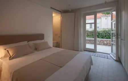 Villa Paxos Palace (Orti), Maison 16 personnes à Dubrovnik - Photo 17
