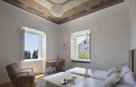 Villa Paxos Palace (Orti), Maison 16 personnes à Dubrovnik - Photo 18