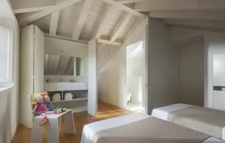 Villa Paxos Palace (Orti), Maison 16 personnes à Dubrovnik - Photo 19
