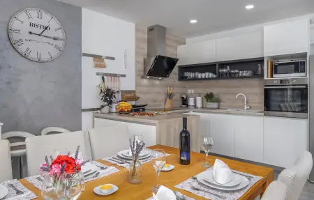 Villa Manali, Maison 8 personnes à Jadranovo - Photo 2
