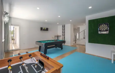 Villa Manali, Maison 8 personnes à Jadranovo - Photo 3