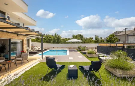 Villa Manali, Maison 8 personnes à Jadranovo - Photo 19