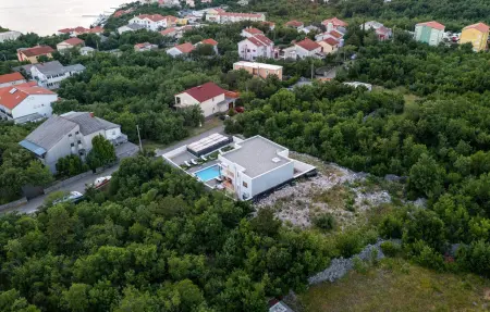 Villa Manali, Maison 8 personnes à Jadranovo - Photo 26