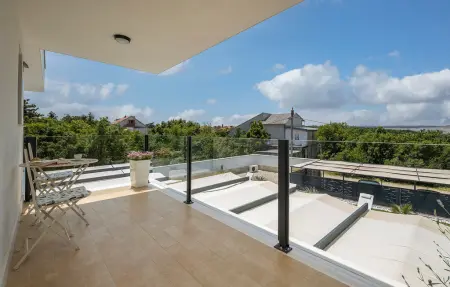 Villa Manali, Maison 8 personnes à Jadranovo - Photo 28