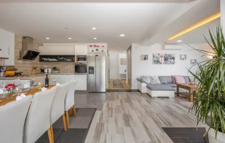 Villa Manali, Maison 8 personnes à Jadranovo - Photo 31