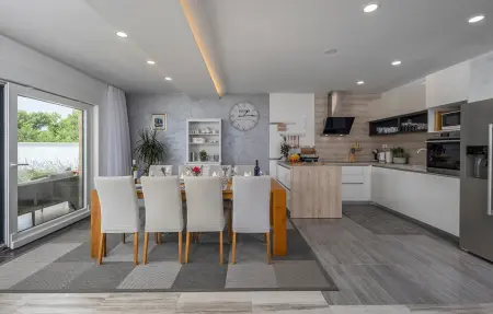 Villa Manali, Maison 8 personnes à Jadranovo - Photo 32