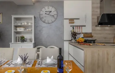 Villa Manali, Maison 8 personnes à Jadranovo - Photo 33