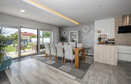 Villa Manali, Maison 8 personnes à Jadranovo - Photo 34