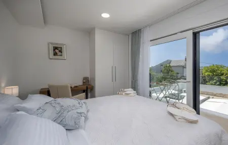 Villa Manali, Maison 8 personnes à Jadranovo - Photo 43