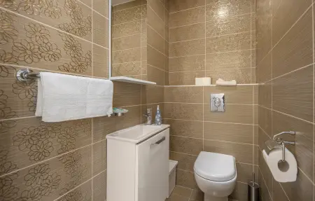 Villa Manali, Maison 8 personnes à Jadranovo - Photo 45