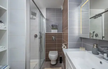 Villa Manali, Maison 8 personnes à Jadranovo - Photo 46