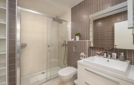 Villa Manali, Maison 8 personnes à Jadranovo - Photo 47