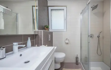 Villa Manali, Maison 8 personnes à Jadranovo - Photo 48