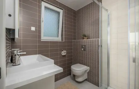 Villa Manali, Maison 8 personnes à Jadranovo - Photo 49