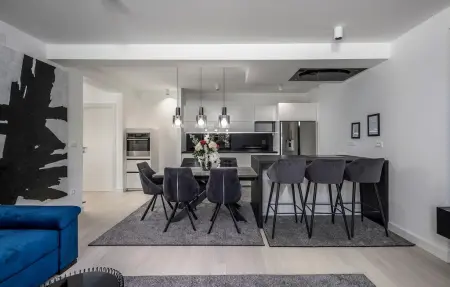 Villa Bonavia, Maison 14 personnes à Zadar - Photo 6