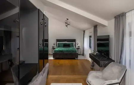 Villa Bonavia, Maison 14 personnes à Zadar - Photo 7