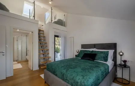 Villa Bonavia, Maison 14 personnes à Zadar - Photo 8