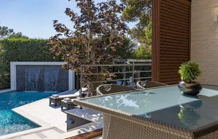 Villa Bonavia, Maison 14 personnes à Zadar - Photo 14
