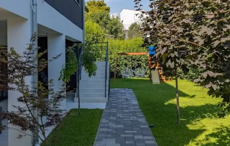 Villa Bonavia, Maison 14 personnes à Zadar - Photo 27
