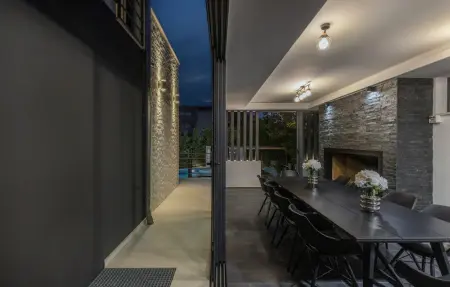 Villa Bonavia, Maison 14 personnes à Zadar - Photo 28