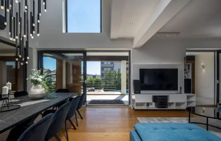 Villa Bonavia, Maison 14 personnes à Zadar - Photo 32