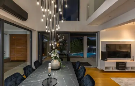 Villa Bonavia, Maison 14 personnes à Zadar - Photo 33