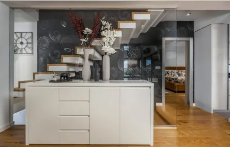 Villa Bonavia, Maison 14 personnes à Zadar - Photo 36