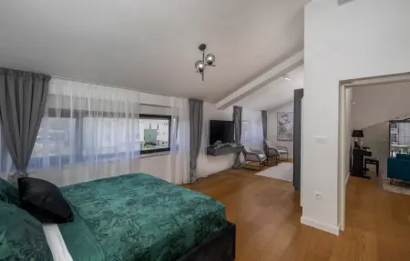 Villa Bonavia, Maison 14 personnes à Zadar - Photo 41