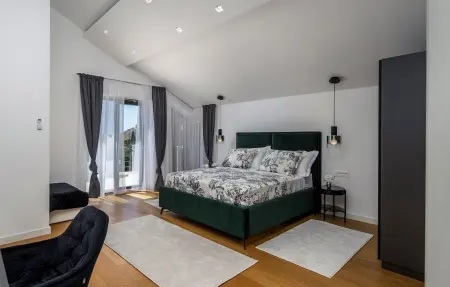 Villa Bonavia, Maison 14 personnes à Zadar - Photo 43