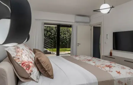 Villa Bonavia, Maison 14 personnes à Zadar - Photo 46
