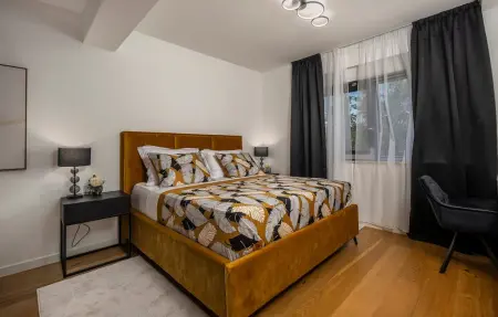 Villa Bonavia, Maison 14 personnes à Zadar - Photo 48