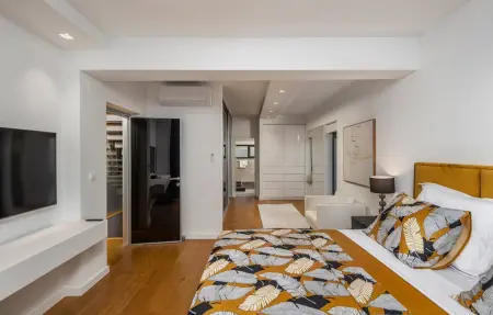 Villa Bonavia, Maison 14 personnes à Zadar - Photo 49