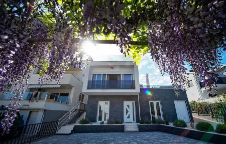 Villa Mondeo, Maison 8 personnes à Rogoznica - Photo 9
